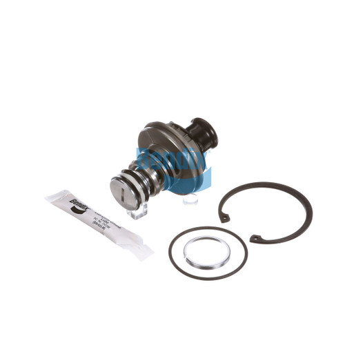 Bendix K022105 - ADIP/ADSP Air Dryer Purge Valve Kit with Hard Seat Valve for All Bendix Air Dryers (except AD-2 / AD-9 / AD-SP)
